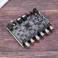 Module 5.1 Channel AC-3 PCM Digital Optical DTS HiFi Stereo Audio Home Theater Decoder Amplifier Decoding Board. 