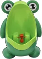 Children's Urinal Frog Cartoon Design Boy Toilet Potty Urinal Wall Urinal 1 Piece Children's Bathroom Decor. 