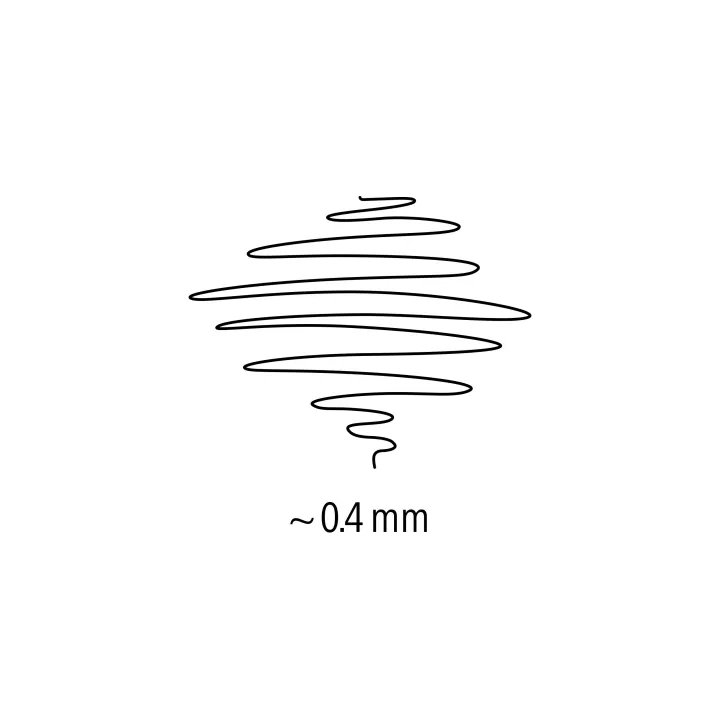 STAEDTLER%C2%AE%20Lumocolour%20Universal%20Permanent%20Marker%20313%20S%200.4%20Tip%20-%208%20Colours%20-%20Image%204