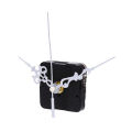 【ZOSR】Shunhong Water SUN 1set Quartz Clock Movement Mechanism Hands Wall Repair Tool Parts Set. 