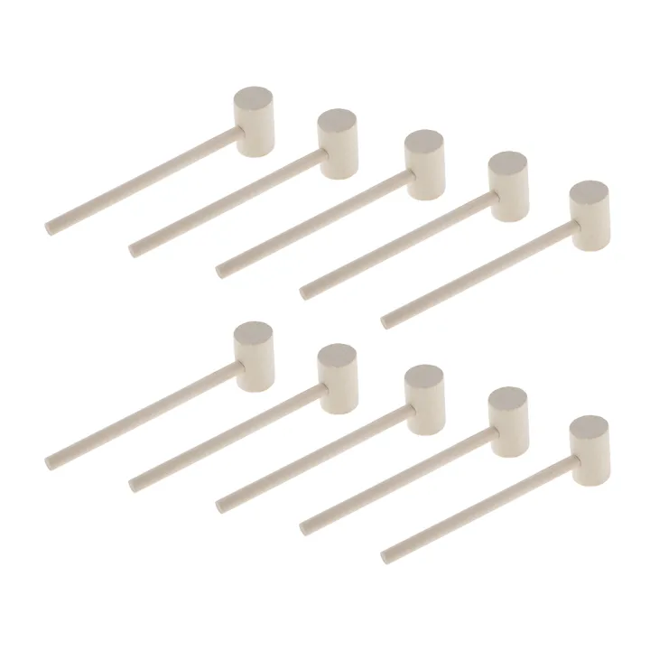 10pcs%20Wooden%20Crab%20Lobster%20Mallets%20Seafood%20Shellfish%20Crab%20Mallet%20Solid%20Natural%20Hardwood%20Crab%20Hammer%20for%20Cracking%20Seafood%20Tool%20-%20Image%202