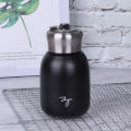 Mini Coffee Thermos Portable Travel Water Bottle Insulated Thermal Bottle. 