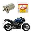 Starter Motor FZ Version 3. 