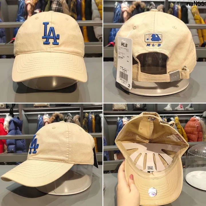 Same%20Material%20NY%20Team%20Jin%20Yangji%20Yaman%20Hat%20New%20Style%20Logo%20Hole%20Baseball%20Cap%20Denim%20New%20Men%20and%20Women%20Baseball%20Cap%20%EF%B9%91%20-%20Image%209