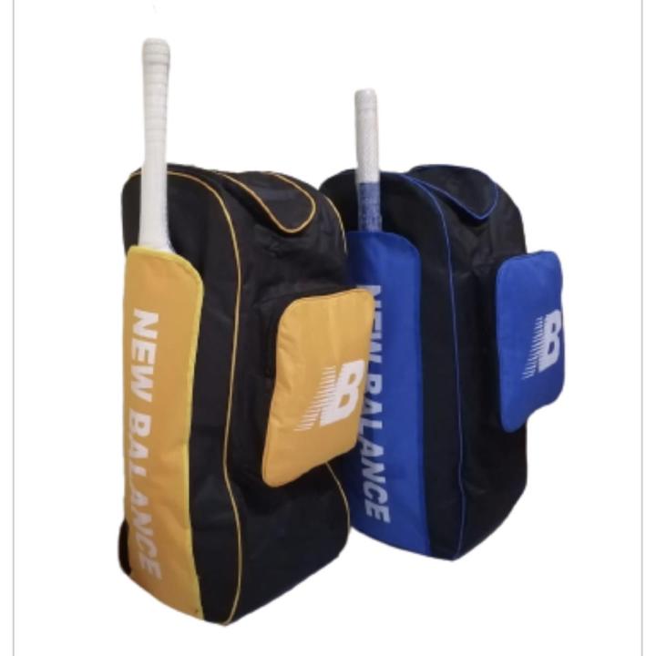 Cricket Equipments Carrying Bags every brands available