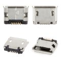 Micro USB Multi Universal Charging pin USB Port Connector  2Pcs. 