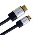 2K x 4K HDMI HDTV Cable For Canon EOS 500D Camera. 