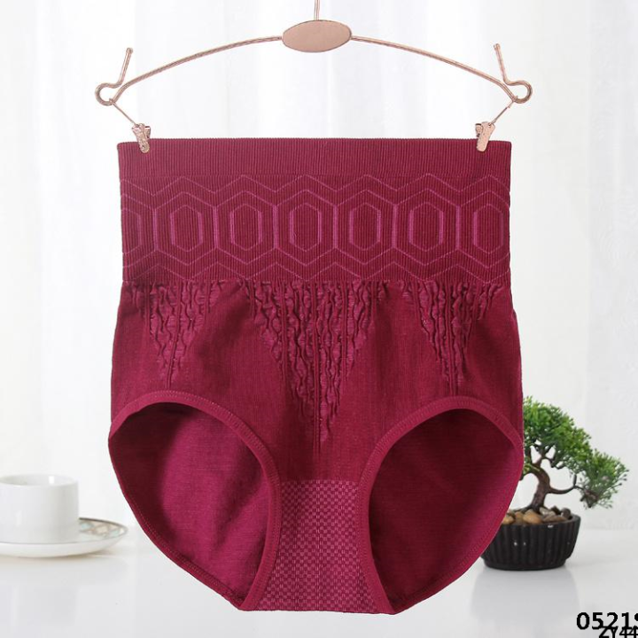 Pants%20lifting%20fabric%20women's%202%20hip%20strips%20women's%20cotton%20tight%20abdomen%20%5Bhead%20underwear%20body%5D%20autumn%20and%20winter%20high%20waist%20warm%20palace%20triangle%20-%20Image%205