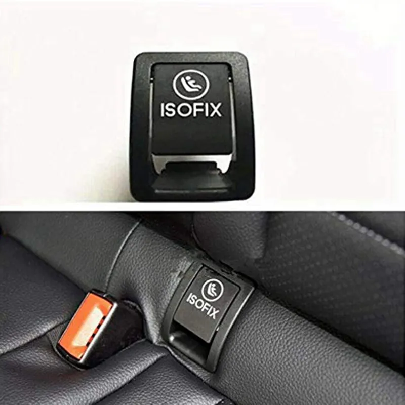 2059200513 Car Seat ISOFIX Switch Cover for Mercedes W205 C300