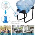 Water Bottle Holder Non-Slip Drinking Water Cooler Rack with Reusable Spout SMT. 