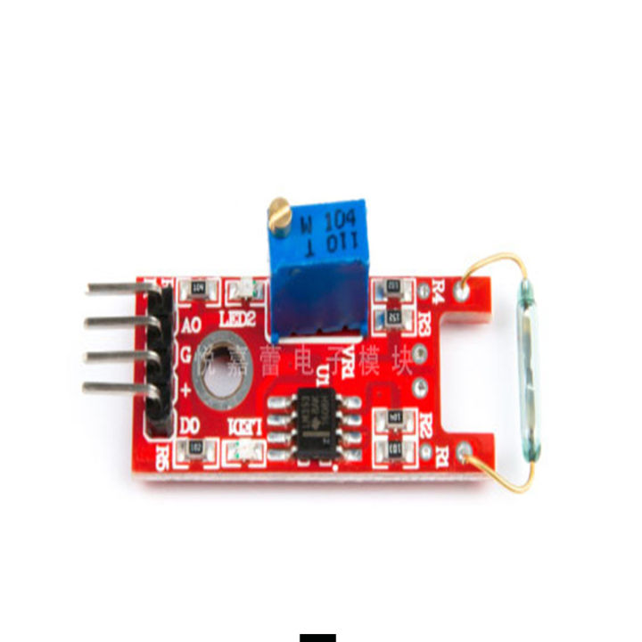 KY-025%20Reed%20Switch%20Magnetic%20Sensor%20Module%20For%20Arduino%20DC%203.3V-5V%20Et%20195%20-%20Image%202