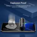 2024 Soft Hydrogel Anti-Spy Full Cover Screen Protector Anti Peek Privacy For Samsung Galaxy S24FE S24 S 24 FE Plus Rear Camera Protective Film. 