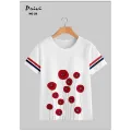 Privi Fashion Casual T-Shirts for Women. 