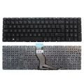 Hibuy Laptop Keyboard Replacement for HP pavilion 15-AU 15-AB 15-AQ 15-AW 15-BK 15-BC M7-N 17-G 15-au000 15-bc000 15-ak000 15-AN 15-an000 Keyboards. 