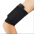 Men and women Multi-function Arm Bands Sports Outdoor Elasticity Quick Drying Ventilation Arm Bag Phone Case Key Wallet Holder. 