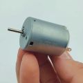 Mabuchi RC-280SA-3543 Mini 280 Motor DC 3V 4.5V 5V 17500RPM High Speed Carbon Brush Motor For Fans Juicer Water Pump Beauty Tool. 