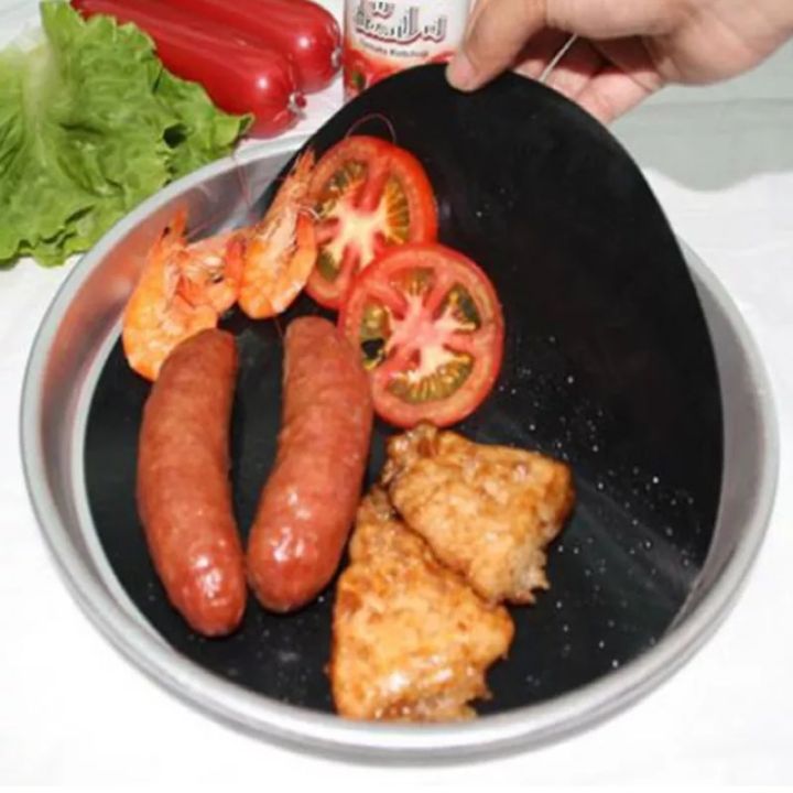1pc%20Reuseable%20Non-stick%20Mat%20Pan%20Fry%20Liner%20Sheet%20Cooking%20Wok%20Sheet%20Pad%20Kitchen%20BBQ%20Baking%20Mats%20Cooking%20Tool%20Round%2024cm%20Diameter%20-%20Image%205