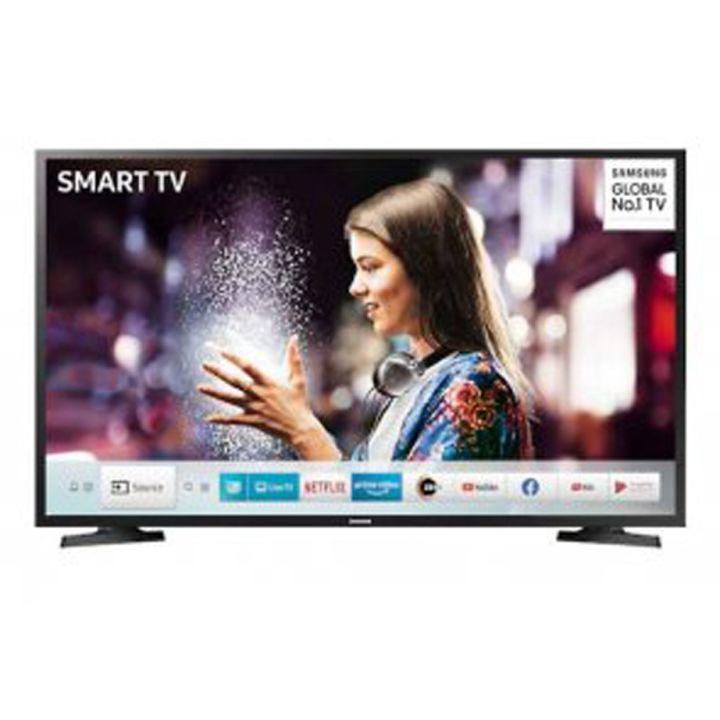 Samsung 32 '' Inch Smart HD LED TV ( 3 Year Warranty ) - Powered by TIZEN