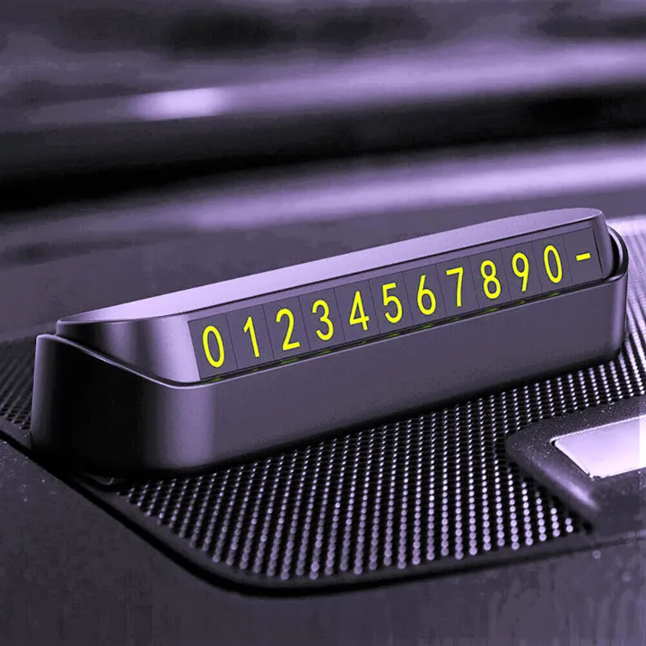 Car%20Parking%20Notification%20Luminous%20Telephone%20Phone%20Number%20Card%20Holder%20-%20Image%208