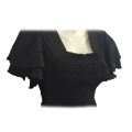 Trending Western Outfits Smoked Frock Design For Girl sand Ladies. 