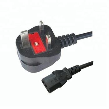 13A%20Power%20code%20with%20fuse%20-%20Laptop%20-%20Image%203