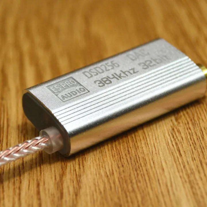 DAC%20ES9318%20USB%20Type%20C%20Headphone%20Adapter%20HiFi%20Decoding%20AMP%20Adapter%20-%20Image%206