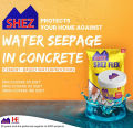 SHEZ Flex Cement based waterproofing 5Kg. 