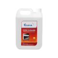 CLENA Oven & Grill Cleaner | Heavy Duty Degreasing Cleaner for Ovens, Grills & Kitchen Equipment | 5L. 