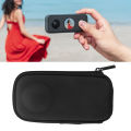 Mini Carrying Case For ONE X2 Waterproof PU Material Compact. 