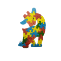 New Educational Toys Kids Wooden Toys Wood Kids 3d Puzzle Kids Jigsaw Puzzles Brinquedo. 
