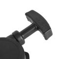 Pull Start Starter Replacement Parts Plastic Anticorrosion High Hardness Pull Starter Assembly for Grass Trimmer. 