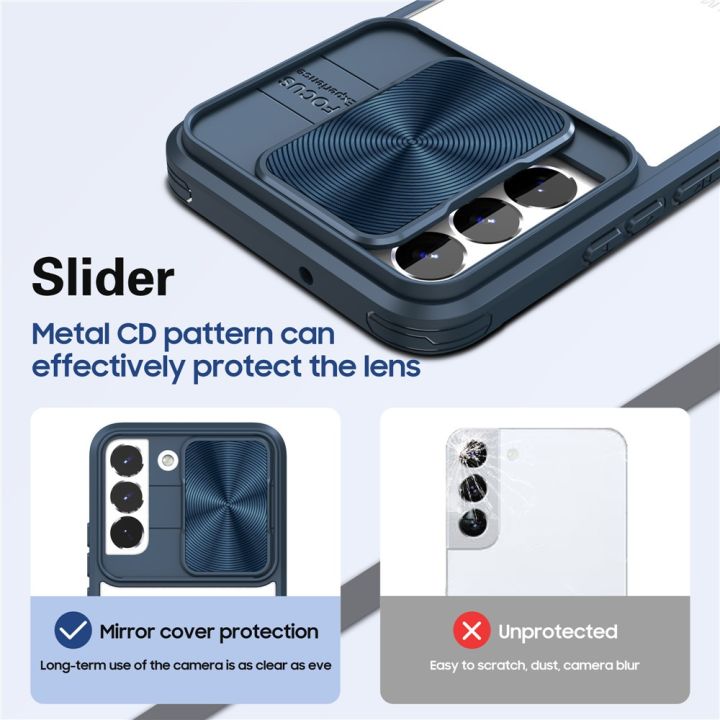 Linman%20Lereach%20Crystal%20Clear%20Hard%20Case%20for%20Samsung%20Galaxy%20SFifty%20percent%20discount%2024%20FE%20S21%20FE%20S20%20FE%20Transparent%20Back%20Cover%20Phone%20Case%20-%20Image%205