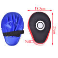 Professional Martial Arts Boxing Training Target Focus Pad Sandbags Punching Bag. 