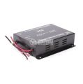 Converter with input voltage 24V, output voltage 12V, output current 30A and power 360W. 