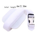 Frame Crib Bridge Bed Connector Mattress Strap Belt Sheet Baby Holder Fastener Support Rope Strap Twin Connection Twin Holder. 