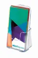 JEEWA Brochure Holder. 