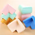 【WEJA】Baby Safety Silicone Protector Table Corner Edge Protection Cover Children Anticollision Edge &Child Corner Guards. 