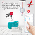Smart IOT WIFI Switch. 