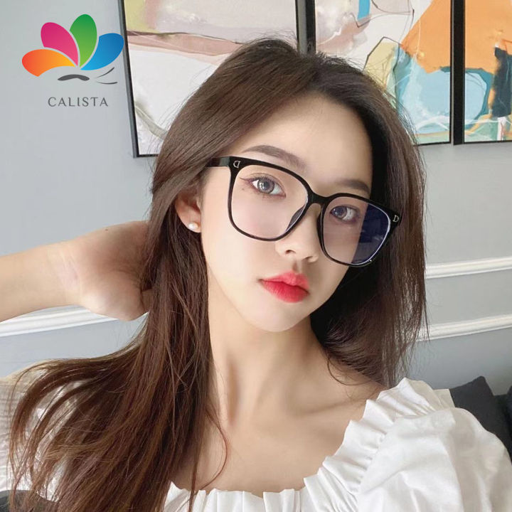 Blue%20Light%20Blocking%20Glasses%20Unisex%20Clear%20View%20Large%20Frame%20Strong%20Hinge%20Smooth%20Transparent%20with%20Rim%20Eye%20Protection%20Clear%20Bluelight%20Glasses%20Spectacles%20-%20Image%204