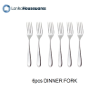 Dinner Fork - 6pcs. 