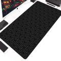 Black And White Art Large Mouse Mat XXL Office Mousepad Big Gamer Mousepads 1000x550 Rubber Keyboard Mats Desk Pad HD Mouse Pads. 