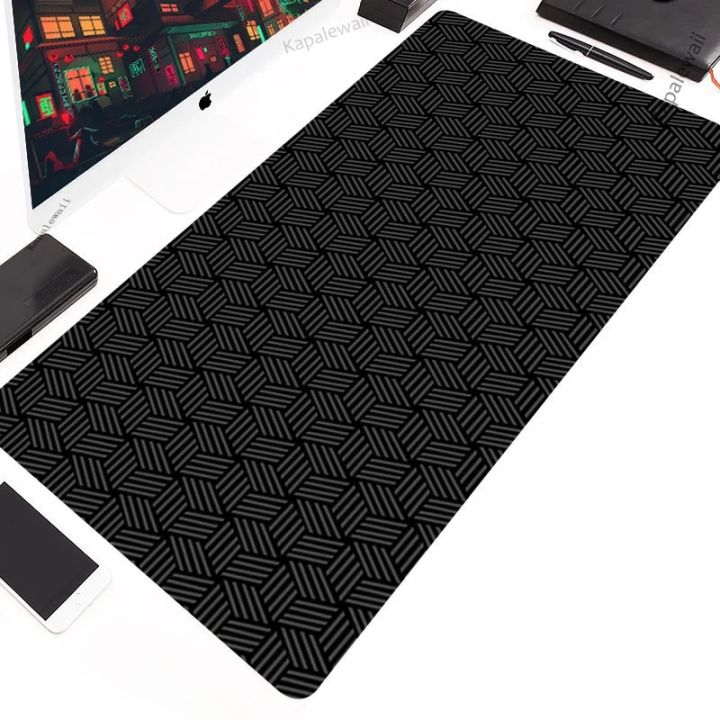 Black%20And%20White%20Art%20Large%20Mouse%20Mat%20XXL%20Office%20Mousepad%20Big%20Gamer%20Mousepads%201000x550%20Rubber%20Keyboard%20Mats%20Desk%20Pad%20HD%20Mouse%20Pads%20-%20Image%202