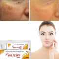 MELACARE FACE CREAM 25G. 