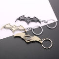 Detective Comics Batman Keychain Figure 13CM Anime Action Movies Collection Pendant Couple Keychain Pendant Ks Birthday Gifts Cherry Super Store. 