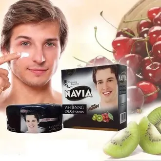 Navia Beauty Cream for Men