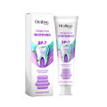 【Popular Categories】 Oralhoe 120g Sp7 Toothpaste Bleach Yellow Teeth Relieve Swollen Gum Fresh Breath Repair Decay Whiten Tooth Toothpaste. 