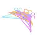 PLASTIC HANGERS - FEATHER BRAND. 