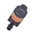 Silent Running Automatic Water Pressure Pump 100W DC 24V Household Shower Kitchen Garden Pump EU Plug 100 to. 