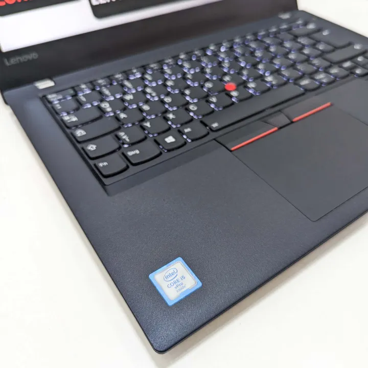 Lenovo%20ThinkPad%20T470%20Core%20i5%206th%20Gen%20%7C%208GB%20Ram%20%7C%20256GB%20NVMe%20%7C%20Intel%C2%AE%20UHD%20Graphics%20-%20Image%202