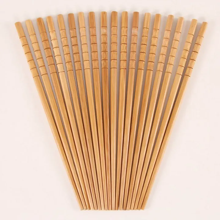 Handmade%20Natural%20Bamboo%20Wood%20Chopsticks%20Healthy%20Chinese%20Carbonization%20Chop%20Sticks%20Reusable%20Hashi%20Sushi%20Food%20Stick%20-%20Image%203